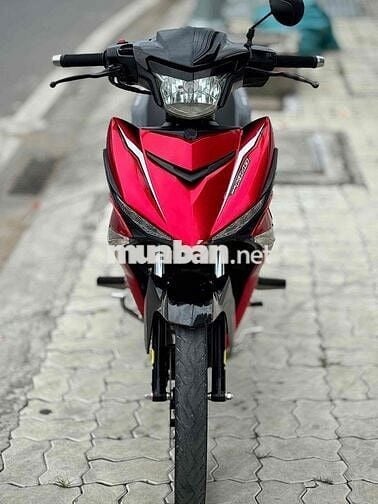 Exciter -( nậu xớ chỉ cần 11 )