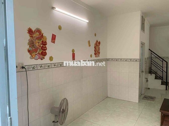 chính chủ cho thuê nhà 22/5C Thạnh Lộc 12