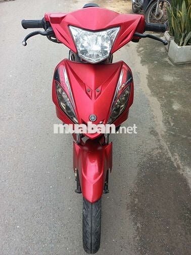 Yamaha Exciter 2010 Đỏ