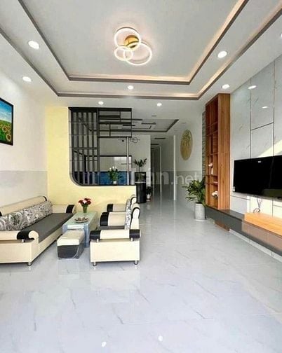 Chính chủ cần bán căn nhà đường Trịnh Như Khuê - Giá 965 triệu - SHR