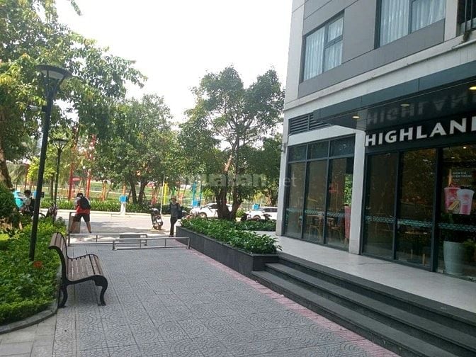 Bán shopouse chân đế Ocean Park 1, diện tích 43m2, Giá 6 tỷ