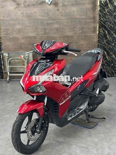 Airblade 125 2022 gop tra truoc 15tr bao nợ xấu