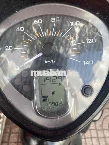 Yamaha Janus 2021 Xám 18000 km