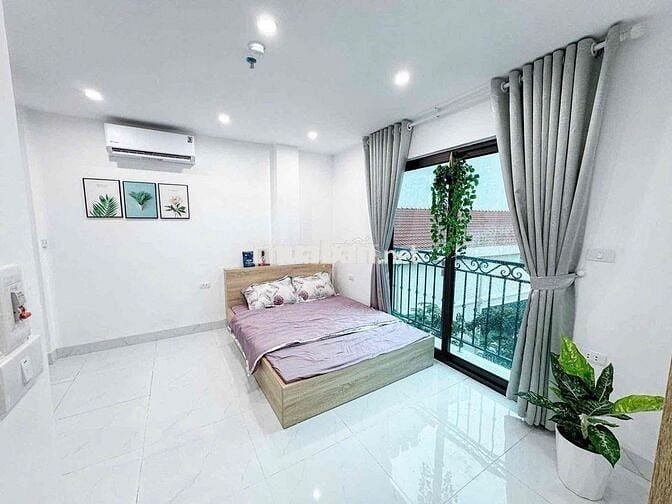 🔥🔥CĂN HỘ STUDIO FULL NỘI THẤT NGAY LÊ VĂN SỸ QUẬN 3