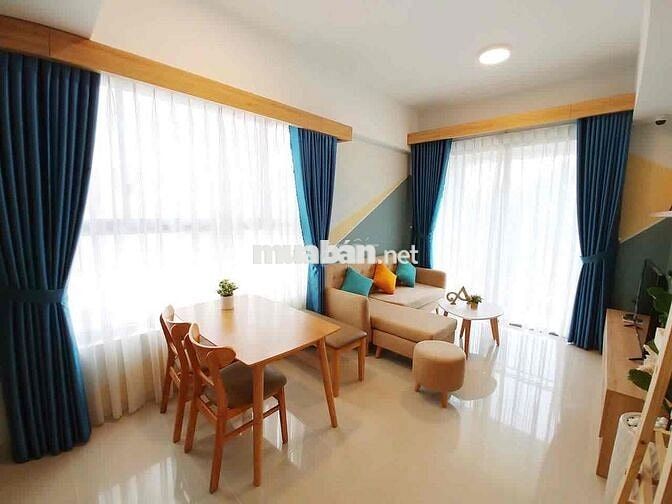 BOTANICA PREMIER 2PN 2WC FULL NỘI THẤT