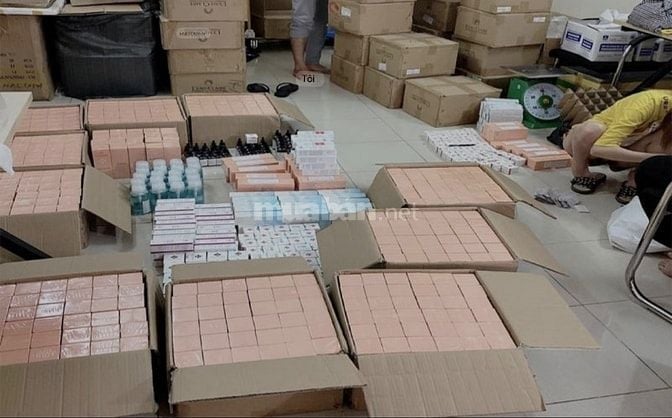 BỔ SUNG GẤP TRONG TẾT NV BÁN HÀNG, LĐPT KHÔNG CẦN KINH NGHIỆM