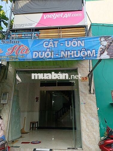 CHO THUÊ MTKD ĐƯỜNG TRƯƠNG PHƯỚC PHAN, VỊ TRÍ ĐẸP, ĐÔNG ĐÚC DÂN CƯ