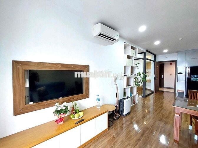 Cho thuê căn hộ 2PN 1WC. chung cư The Botanica. Phường 2 Tân Bình