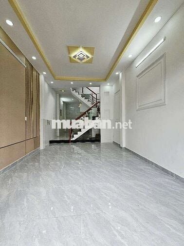 ​✨✨ BÌNH TÂN KDC TÊN LỬA. 4X13M. 5.1 TỶ. KHÔNG GIAN CỦA TƯƠNG LAI. ✨✨