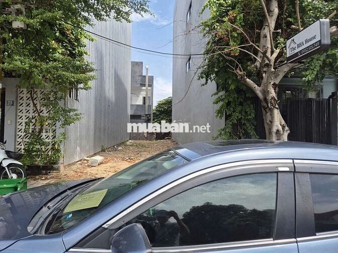 Bán đất Mộc Sơn 5, phường Ngũ Hành Sơn, TP Đac Nẵng