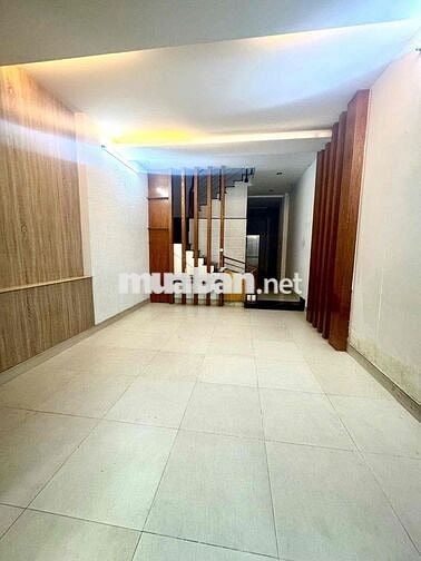 Nhà đậu đc ôtô 4x20m 2Lầu (3PN 3WC) Hẻm 7m Thông. Mã Lò. Bình Tân