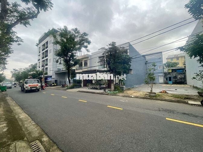 Bán cặp đất đẹp Nam Việt Á - Đà Nẵng