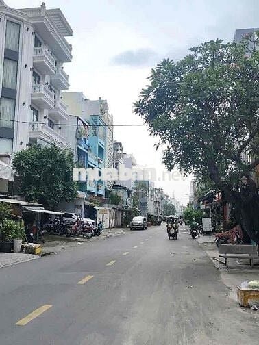 🔥HẺM XE TĂNG 10M🔥 - NGAY ĐƯỜNG 3/2 - LÒ SIÊU - 30M2 - NGANG 4,5M