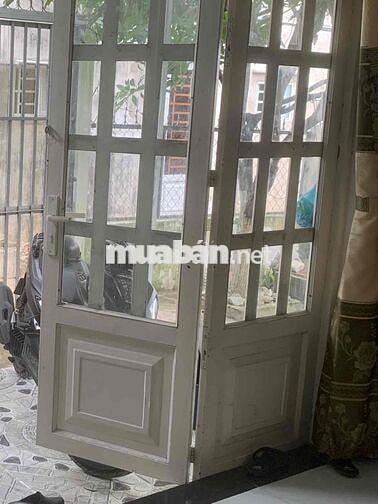 bán nhà cấp 4 xây đẹp chắc chắn kèm đất công chứng vi bằng đất thổ cư