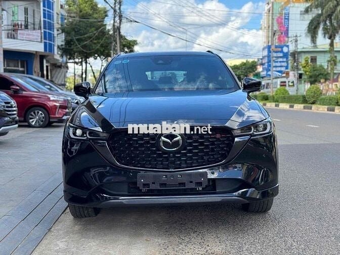 Mazda CX 5 2023 Premium Sport 2.0 AT - 24000 km