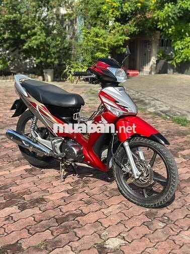 Future X Fi 2011 Bstp Máy Móc Chạy Nhẹ Êm