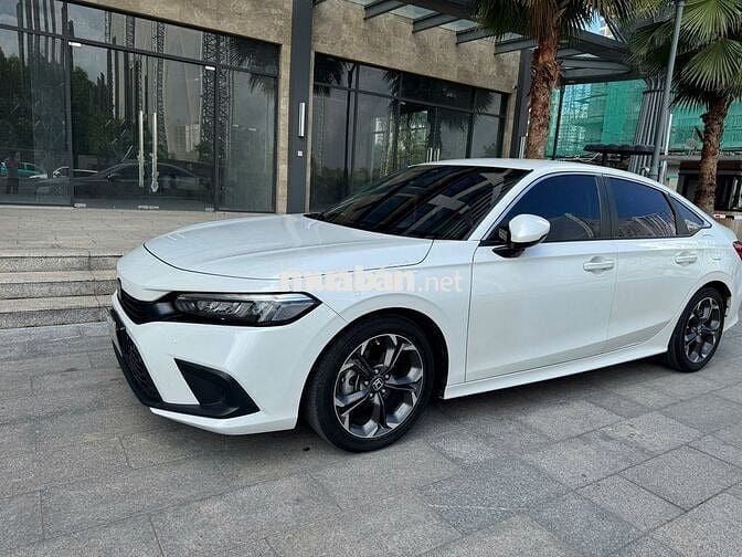 Honda Civic G 2022 43000 km