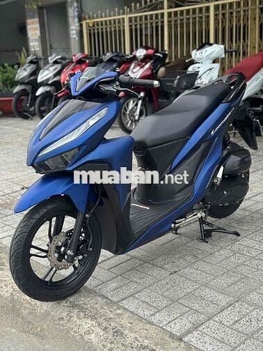 Vario 150  máy zin biển 67