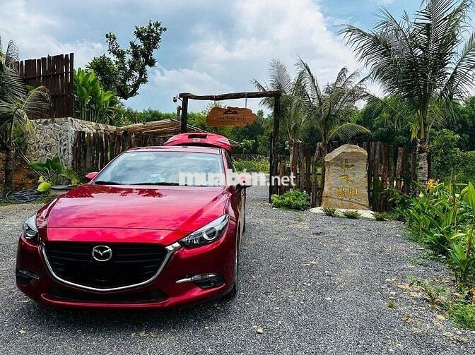 Mazda 3 2019 1.5L Premium - 50000 km
