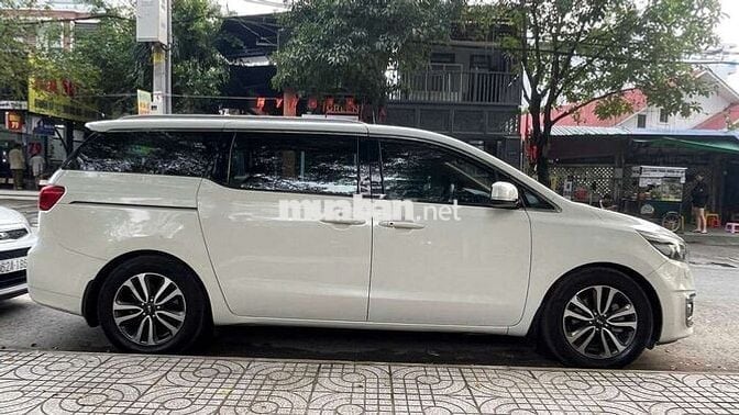 2016 3.3 GAT - 110000 km