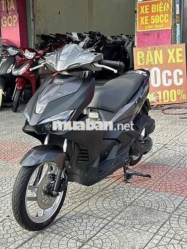 Honda Air Blade 2018 Xám