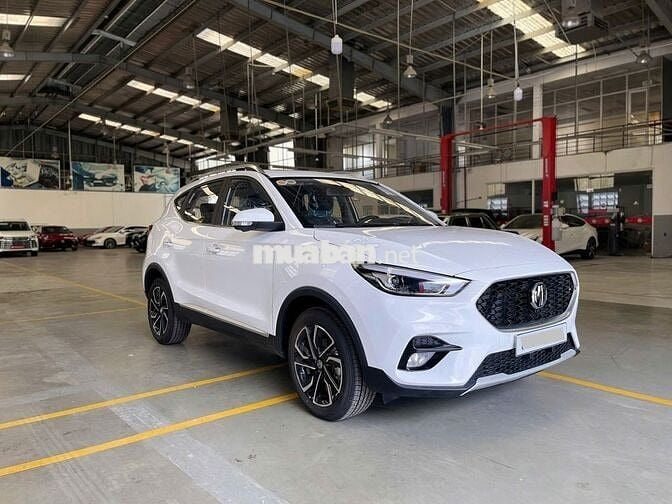 MG ZS LUXURY - Đời 2025 - Odo lướt chỉ 16km