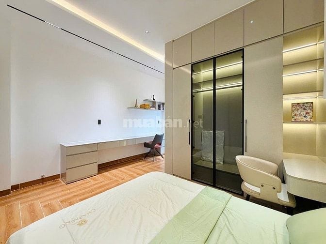 Giảm Sốc 1 tỷ Bán nhà Mặt Tiền Nguyễn Duy Cung p12 GV Giá rẻ 