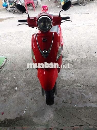 Elizabeth fi máy zin êm