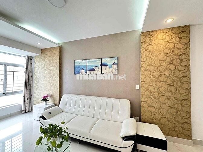 Cho thuê Căn hộ Sky garden Phú Mỹ Hưng Q7, nhà đẹp giá *** TT