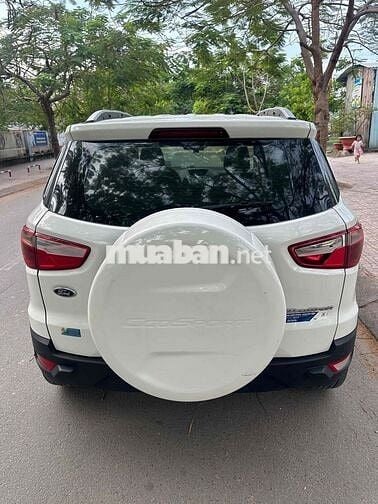 Ford EcoSport 2020 1.5L Titanium AT rin 100%