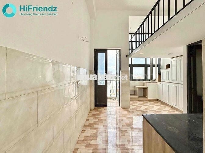 Siêu Phẩm Duplex Bancol Cao Rộng Full Nội Thất Ngay Cầu Nguyễn Văn Cừ