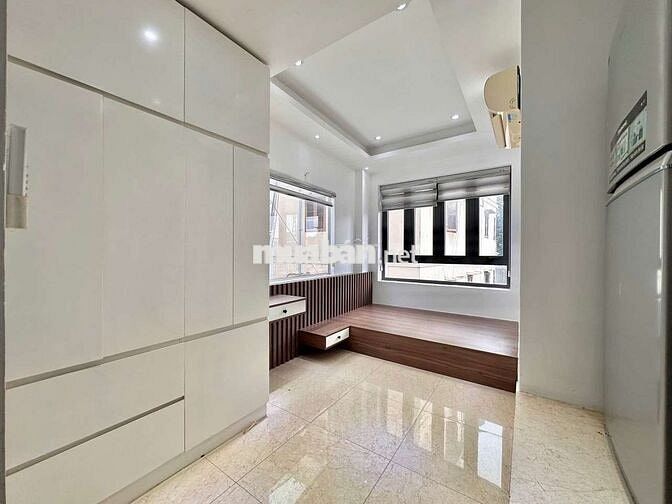 CĂN HỘ CỬA SỔ LỚN MÁY GIẶT RIÊNG_GẦN SÂN BAY_GIÁP Q1 Q3 BÌNH THẠNH