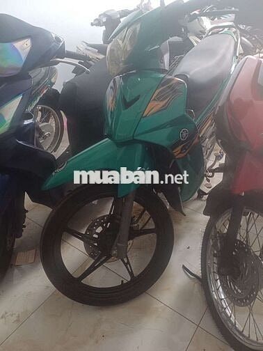 Xe Sirius 50cc học sịnh