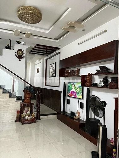 CHÍNH CHỦ 4TỶ2 ĐƯỜNG 4M NGAY ĐH CÔNG NGHIỆP VÀI BƯỚC RA MẶT TIỀN 42M