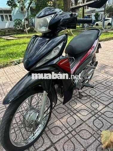 Honda Wave Rsx Fi 2015 Bs Lâm Đồng