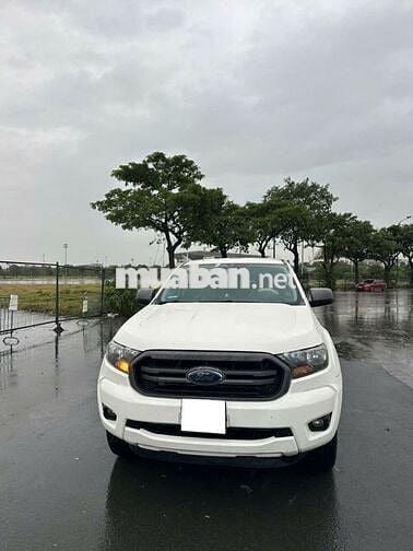 Ford Ranger XLS 2.2MT 2019 1 chủ từ mới