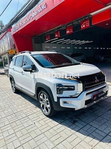 Mitsubishi Xpander Cross 2024 - 6700 km