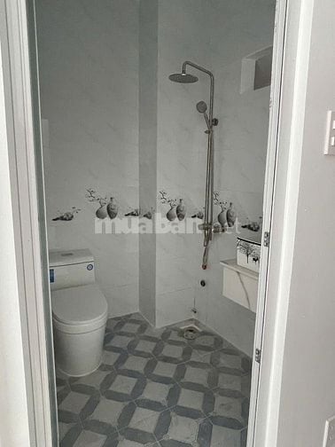 Bán nhà hxh đường An Dương Vương phường an Lạc Bình Tân 