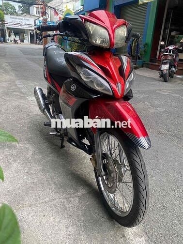 jupiter êm ngon.bán trả góp.trao đổi xe