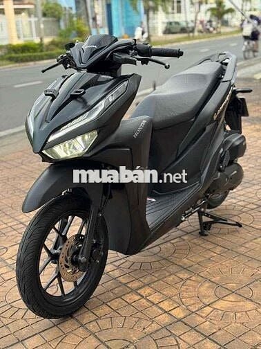 Honda Vario 125 2021 máy zin biển 67