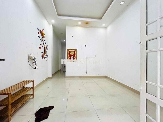 💯NHÀ TRỆT SUỐT– GẦN MT PHẠM THẾ HIỂN, DT 4x20m,P4