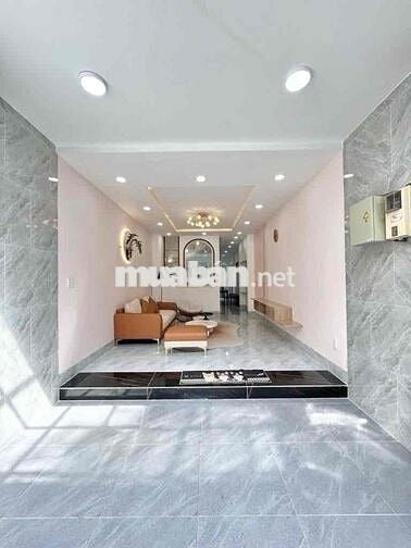 BÁN NHÀ ĐẸP, HXH, GẦN CHỢ TÂN HƯƠNG, TÂN PHÚ, 66M2, 4TẦNG, GIÁ 8,45 TY