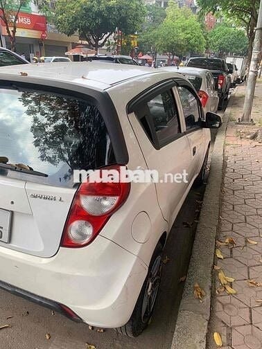 Chevrolet Spark 2014 LS 1.0 - 230000 km