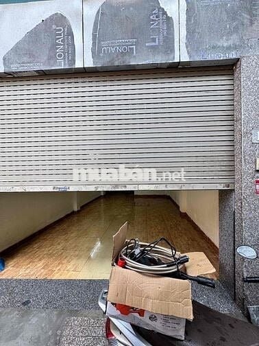 cho thuê nhà số 16a ngõ 94 phố ĐẠI TỪ, phường ĐỊNH CÔNG, 4 ,5 tầng