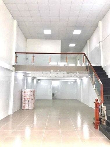 Cho Thuê Nhà Mới 250m2 Gần Nhà Thờ Dĩ An - Đông Hoà - Dĩ An