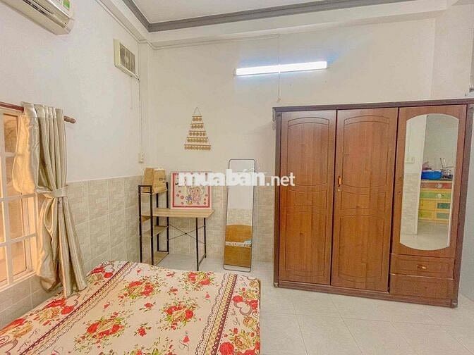 (Studio) Phòng cho thuê chính chủ tại Bình Thạnh