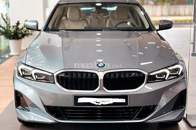 Đổi xe điện bán BMW 320i SX2012 chính chủ, xe được chăm sóc kỹ, ít đi