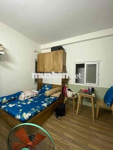 Phòng Trọ đường Xô Viết Nghệ Tĩnh, Q.Bình Thạnh