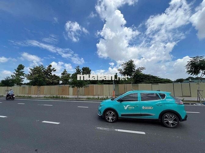 🔥 CHO THUÊ ĐẤT MẶT TIỀN ĐƯỜNG C12 – KHU T3, TÂN BÌNH (GẦN SÂN BAY)