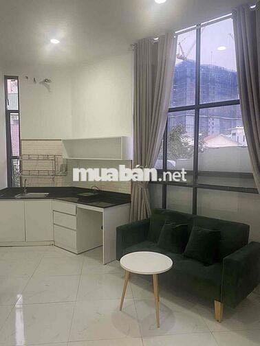 CHO THUÊ PHÒNG FULL NỘI THẤT ĐƯỜNG TRẦN THỊ LIỀN